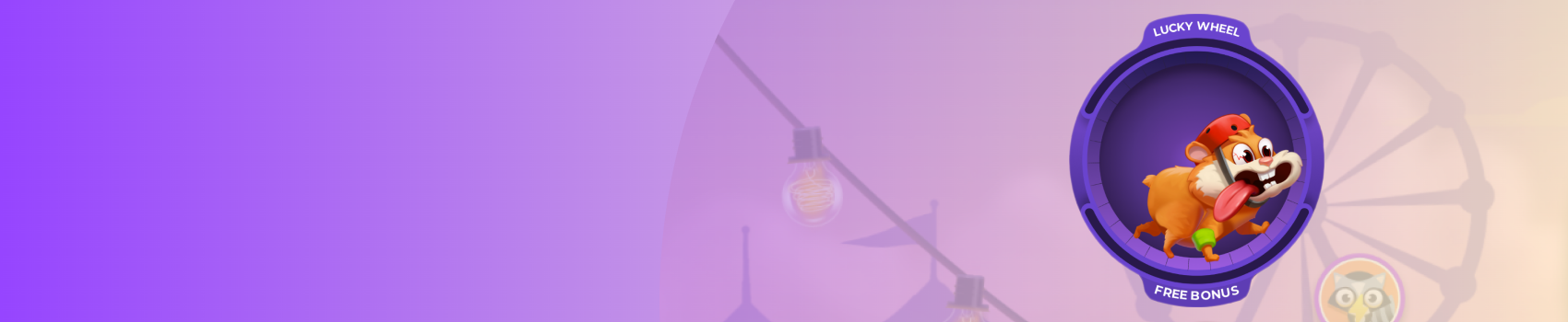 Hamster Run Game — Entertaining & Thrilling Slot for Indian Punters-banner